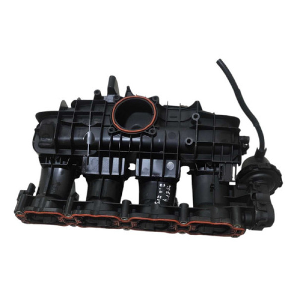 Coletor Admissão 06l133201ah Audi Q3 2.0 Tfsi 2014 2015 2016