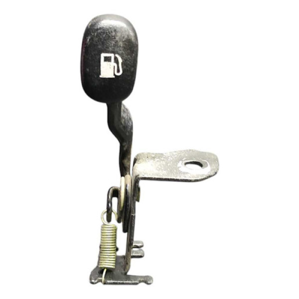 Alavanca Abertura Tanque Hyundai I30 2.0 2009 A 2012