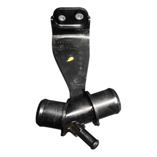 Tubo Conexão Mangueira Radiador Toyota Corolla Xei 2.0 15/17