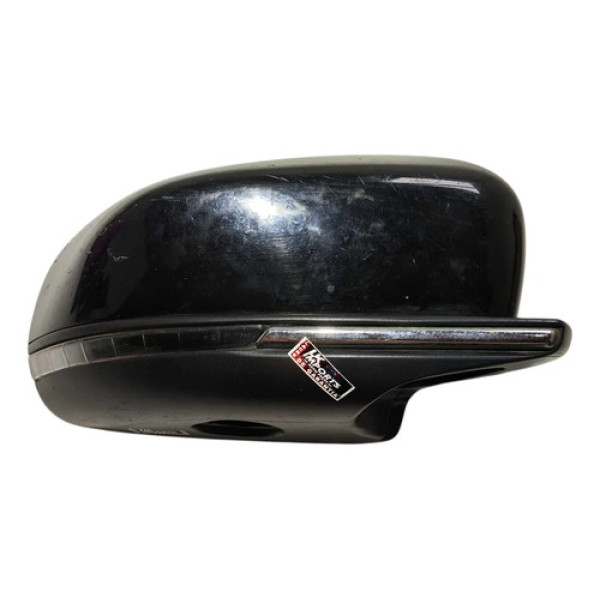 Retrovisor Direito S/lente Fiat Toro 2016 A 2023 E90411293