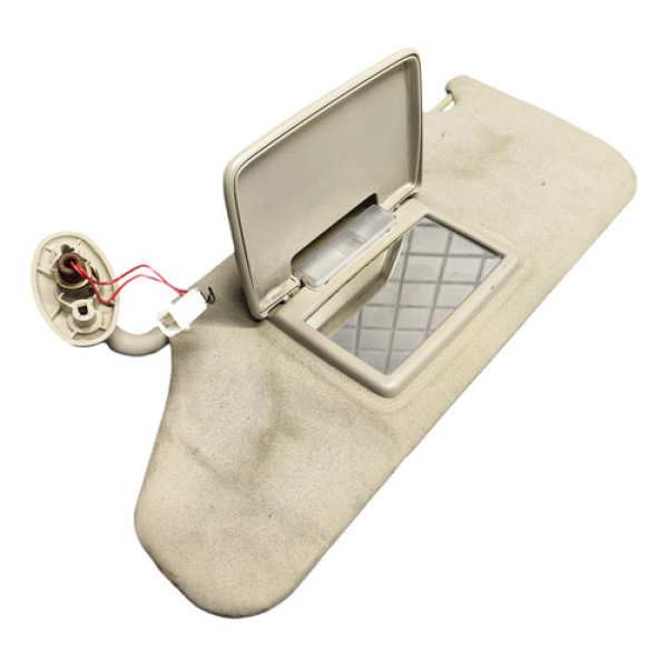 Quebrasol Esquerdo Jeep Cherokee 2006 2007 3.7