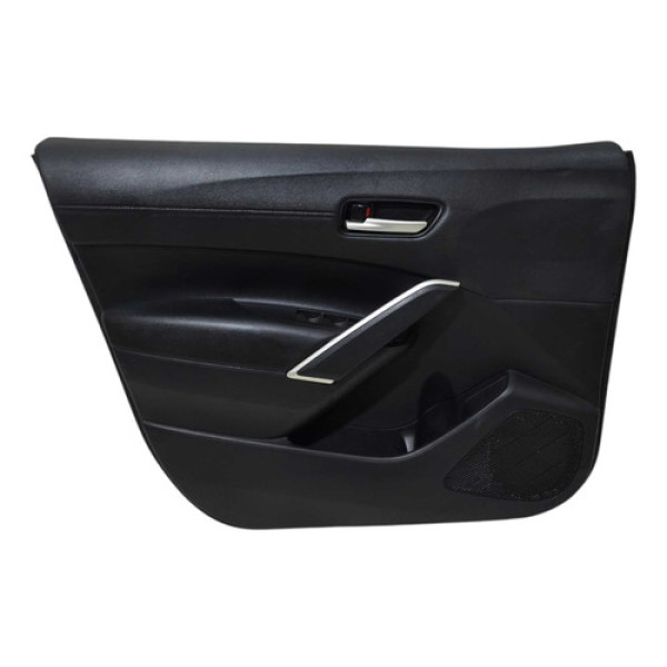 Forro Porta Dianteira Esquerda Toyota Corolla Cross 2022/24