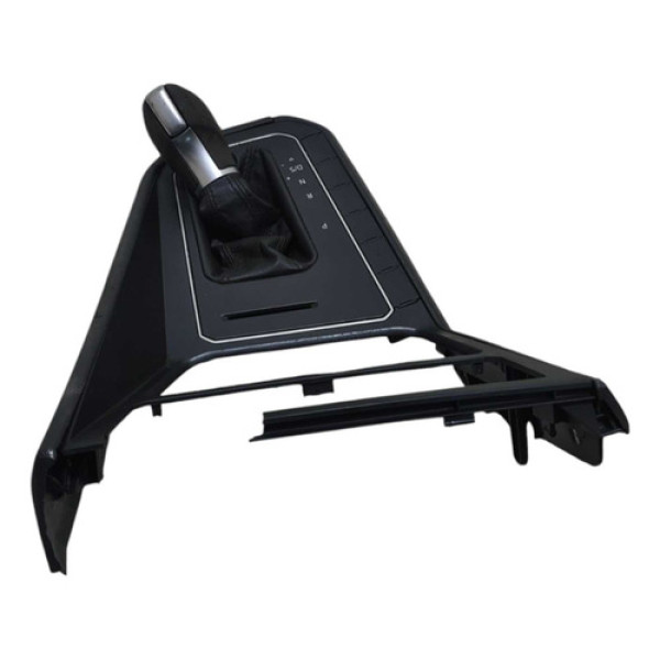 Alavanca Câmbio C/moldura 6ea713203a Vw Virtus Tsi 2019/2022