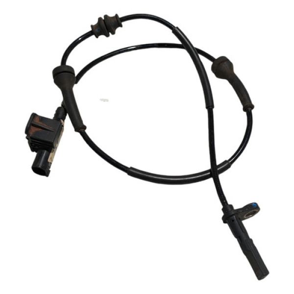 Sensor Roda Traseiro Esq 00520552400 Fiat Toro 2018 2019