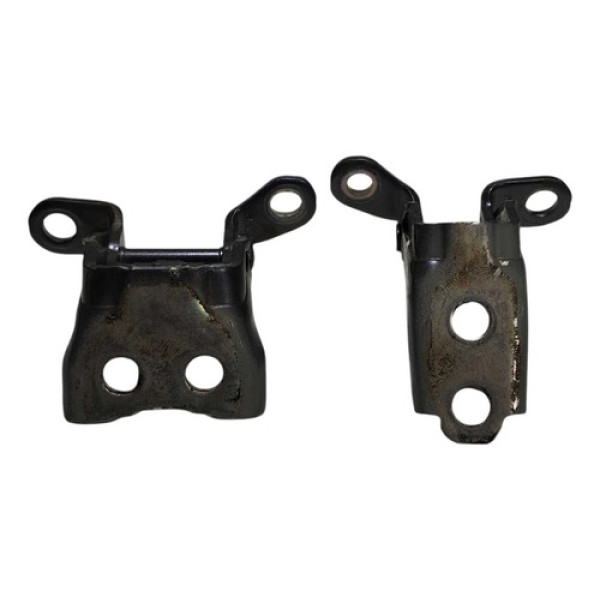 Dobradiça Porta Dianteira Direita Honda City 2017 A 2021