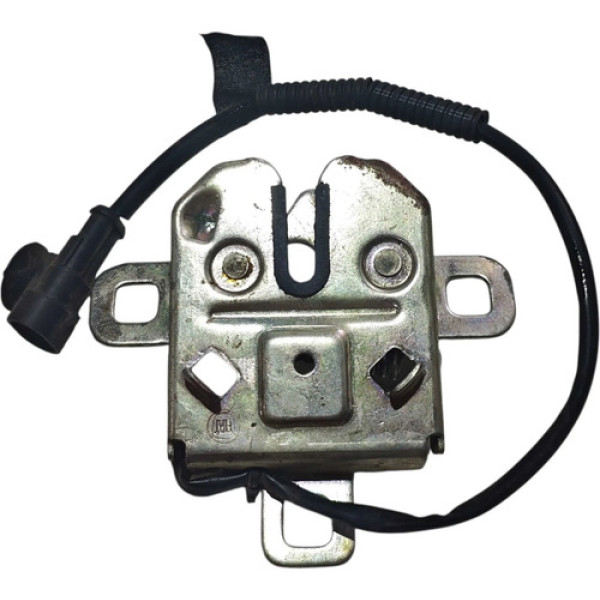 Fechadura Capô Fiat Punto 2012 2013 2014