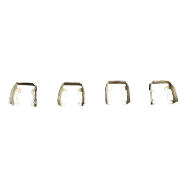 Jogo Trava Flauta Bico Injetor Honda Civic 2.0 2014 A 2016