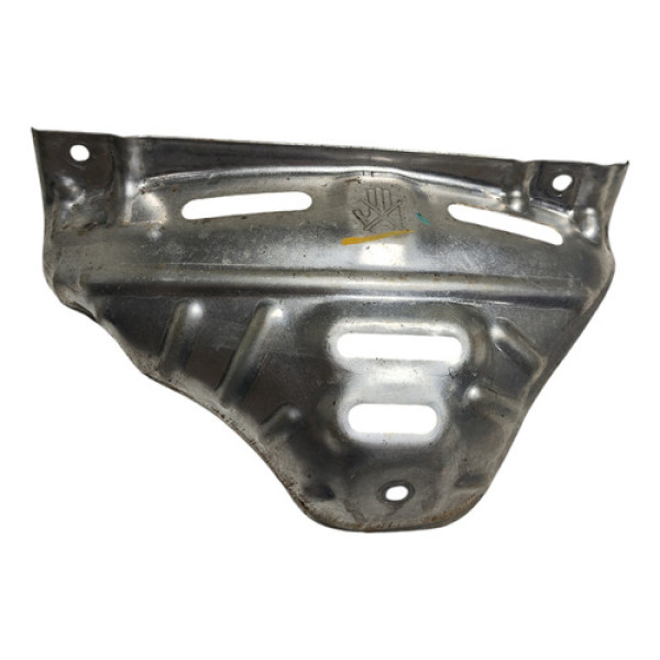 Defletor Protetor Escape Toyota Yaris 2022 2023 2024