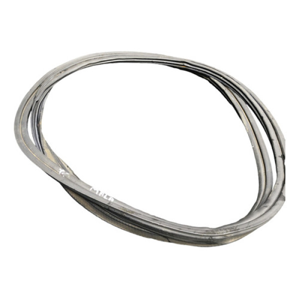 Borracha Porta Malas Nissan Kicks 2017 2018 2019