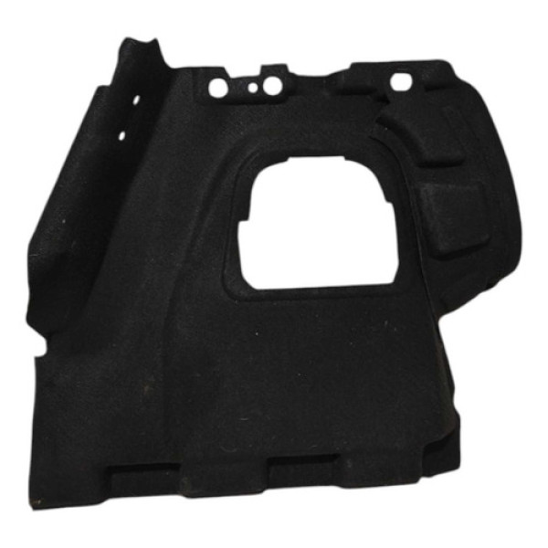 Forro Porta Malas Esquerdo Citroen C3 2015 2016 2017 1.6 16v