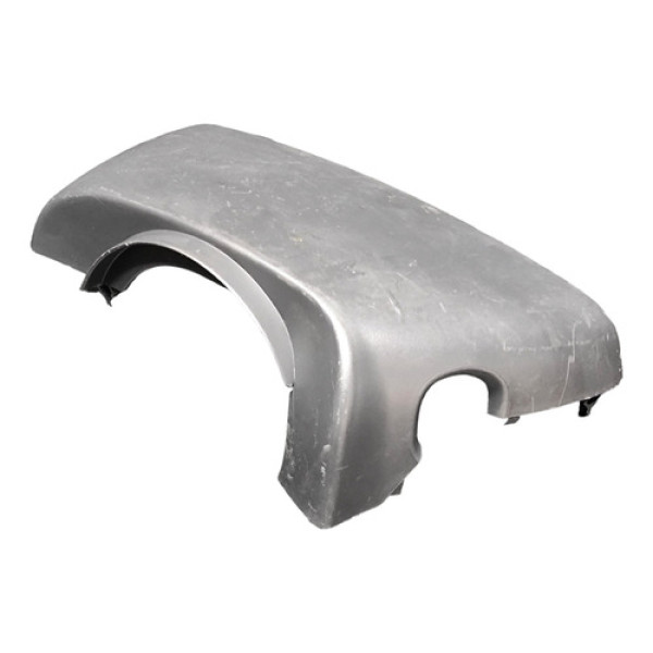 Moldura Superior Coluna Renault Duster Oroch 2019 2020 2021