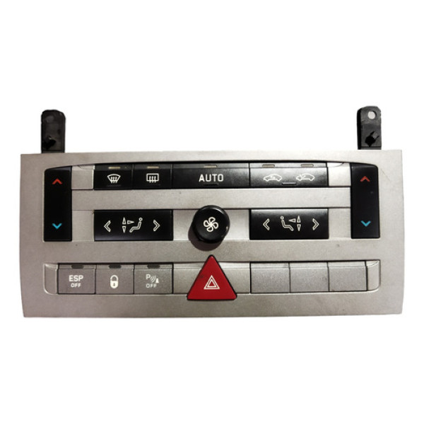 Comando Ar Condicionado Citroen C5 2006 2007 2008 2009