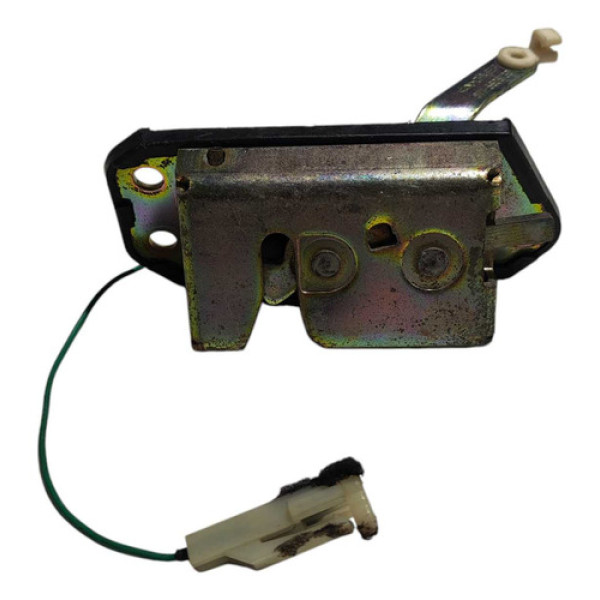 Fechadura Porta Malas Chery Face 2010 2011 2012 S11-5606130d