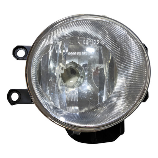 Farol Milha Direito Toyota Hilux 2016 A 2020 Transparente