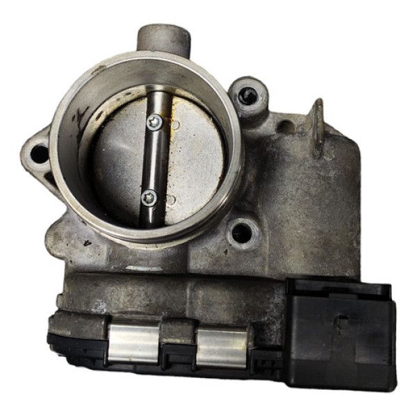 Corpo Borboleta Tbi 0280750085 Citroen C4 Cactus 2018 A 2020