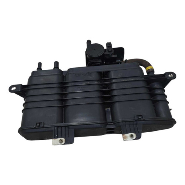 Filtro Canister Ford Fusion 2010 2011 2012 9e519e857bc Preto