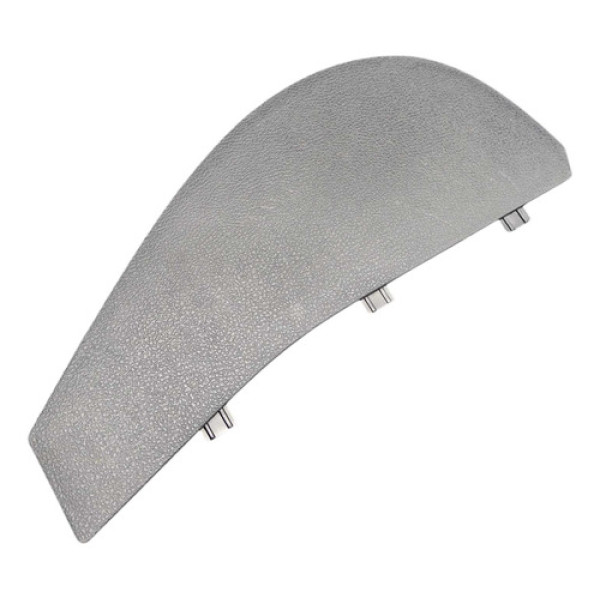 Moldura Painel Direito 684981hk0a Nissan March 2012 A 2015