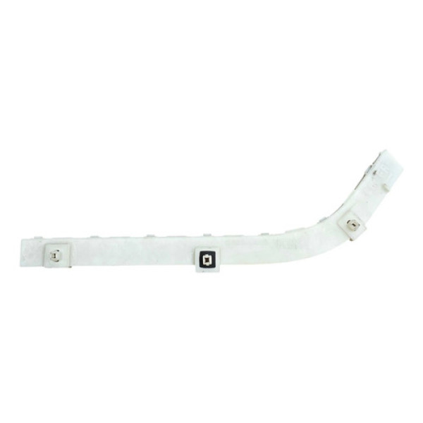 Guia Parachoque Traseiro Esquerdo Mitsubishi Lancer 2011/13