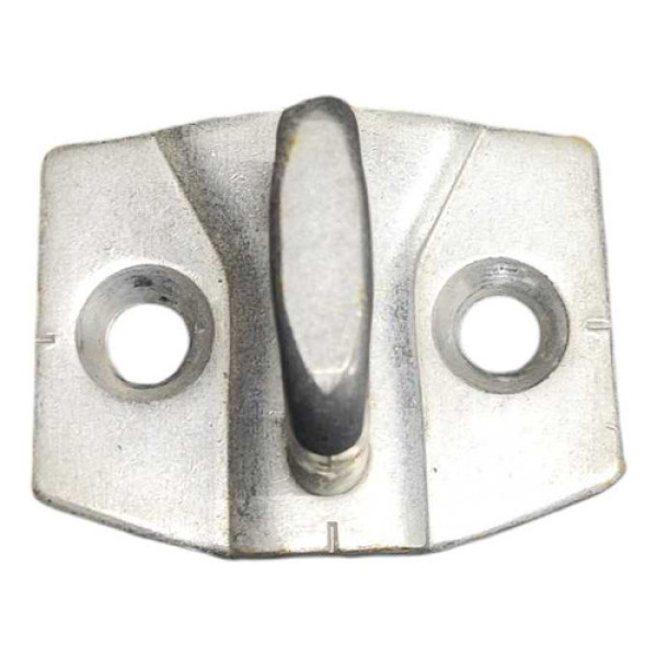 Batente Porta Dianteira Esquerda Bmw 328i 2.0 2013 A 2017