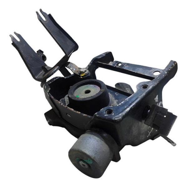 Suporte Coxim Cambio Citroen Xsara Picasso 2001 A 2008