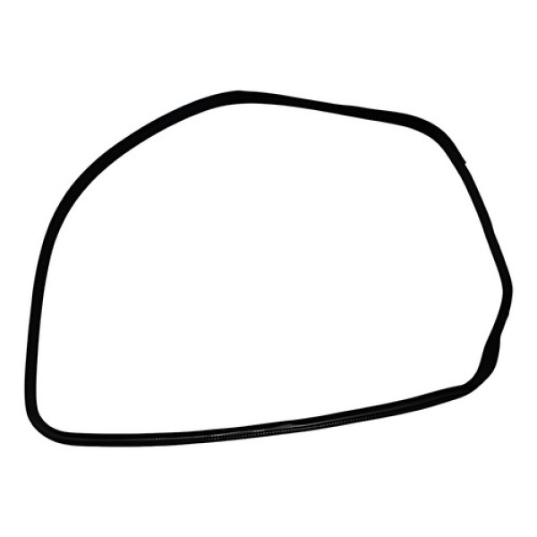 Borracha Vedação Porta Diant Esquerda Mercedes C180 2011/13 Preto