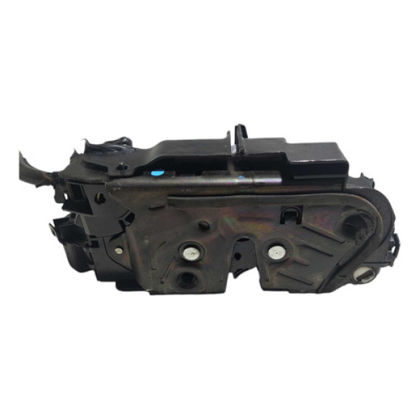 Fechadura Porta Traseira Esquerda Vw Nivus Highline 2021/23