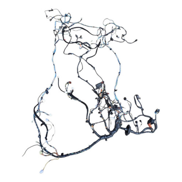 Chicote Interno 240148100r Renault Kwid 1.0 3cc 2019 A 2021