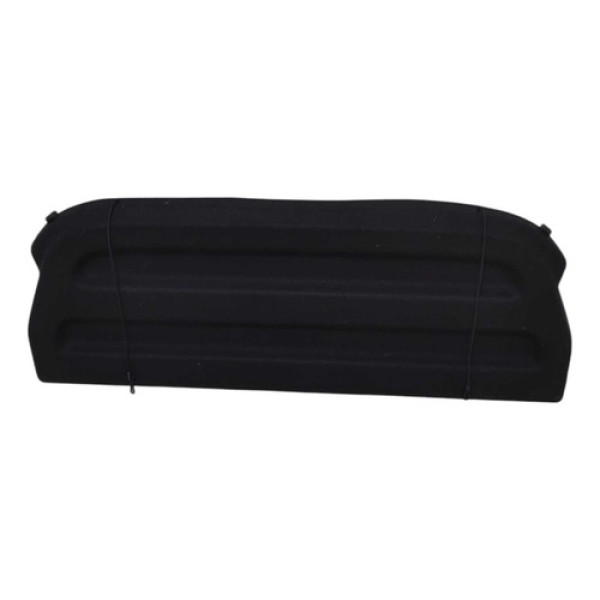 Tampao Bagagito 84400t5n Honda Fit 1.5 2015 2016 2017 Preto