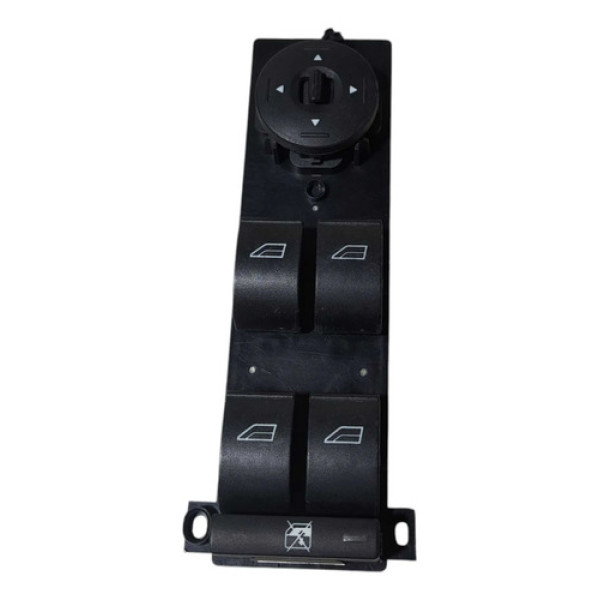 Botao Comando Vidro Dianteiro Esquerdo Ford Focus 2009/2013