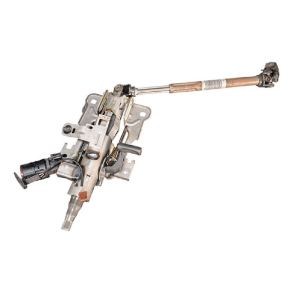 Coluna Direção Citroen C4 Cactus 2021 2022 1.6