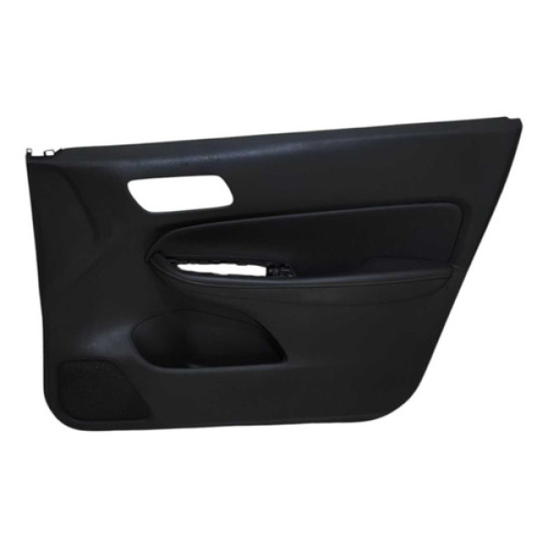 Forro Porta Diant Direita 83500t14a Honda City 1.5 2023 2024