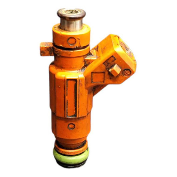 Bico Injetor 0280156034 Citroen C3 1.6 2004 2005 A 2010