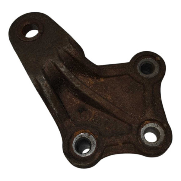 Suporte Coxim Câmbio J001001813 Chery Qq 2015 2016 A 2018