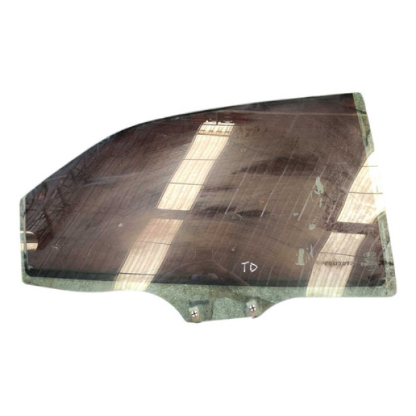 Vidro Porta Traseiro Direito Ford Ka 2017 2018 2019