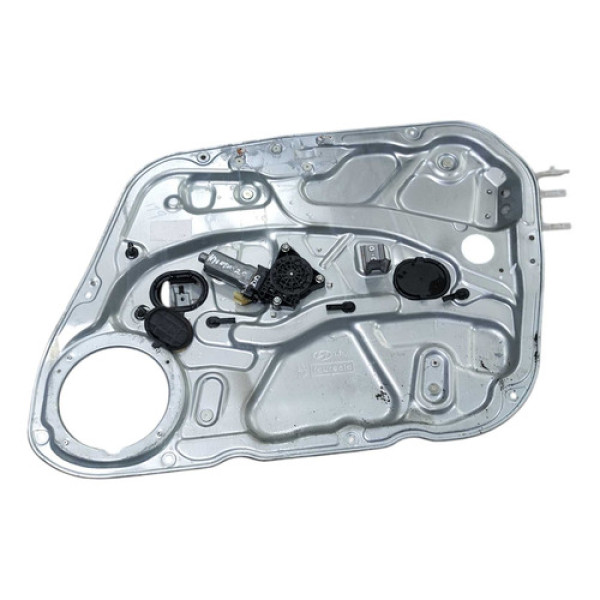 Máquina Vidro Dianteiro Direito Hyundai I30 2.0 2009 A 2012