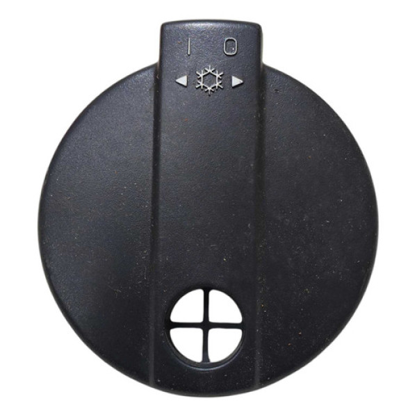 Tampa Climatizador Ar Porta Luvas Ford Ecosport 2003 A 2012