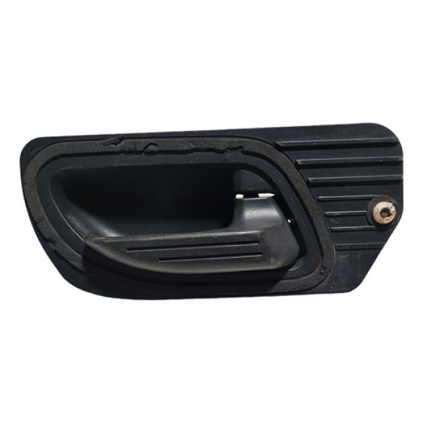Maçaneta Interna Traseira Direita Ford Ranger 2007 2008 1 Traseira