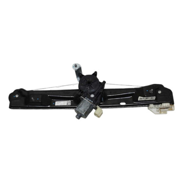 Maquina Vidro Diant Esq Fiat Argo 1.3 Trekking 2019 2020