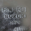 Caixa Filtro Ar Suzuki Grand Vitara 2.0 2009 A 2016 65jr01 Preto