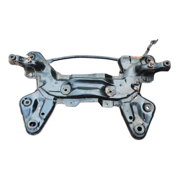 Quadro Agregado Dianteiro Citroen C4 Cactus 1.6 2021 A 2023