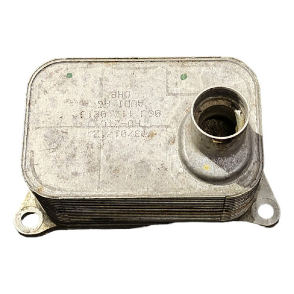 Resfriador Óleo 06j117021j Vw Tiguan 2013 2014 2015