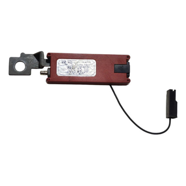 Módulo Antena 962703l055 Hyundai Azera 2011 2012 2013