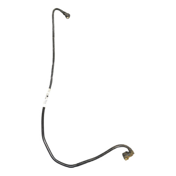 Mangueira Retorno Gasolina Citroen Aircross 2015 2016