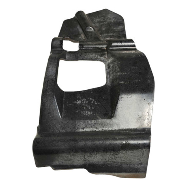 Defletor Diant Esquerdo Hyundai Azera 2007/2011 291103k150