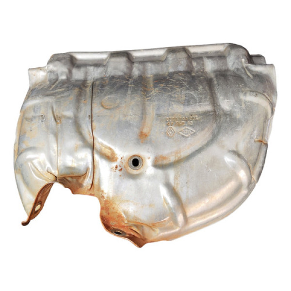 Defletor De Calor 8200703004 Renault Duster 2.0 2013 2014 15