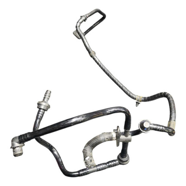 Mangueira Bomba Vácuo J603541010 Chery Arrizo 5rx  2019/2021