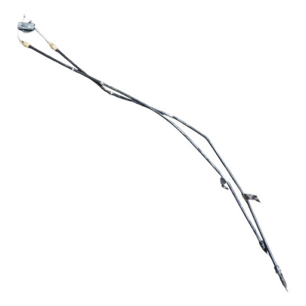 Cabo Alavanca Estacionamento E3b12a603 Ford Ka 1.0 2015/2020