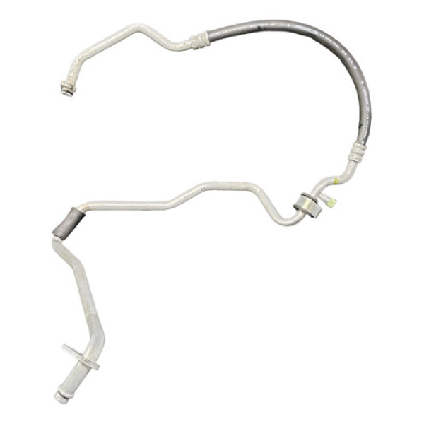 Mangueira Do Ar Condicionado Mitsubishi Lancer 2011 2012