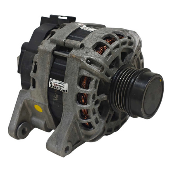 Alternador Gm Onix Plus 2022 2023 2024 26261634 Detalhe