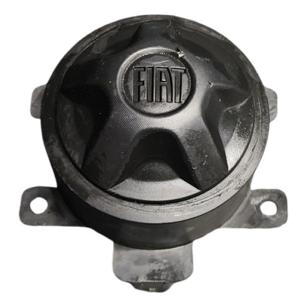 Tampa Farol Milha Fiat Argo 2018 2019 2020 100237577 Preto